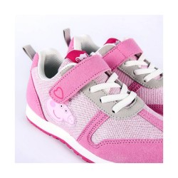 Chaussures de Sport pour Enfants Peppa Pig Rose