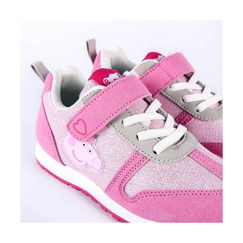 Kinder Sportschuhe Peppa Pig Rosa