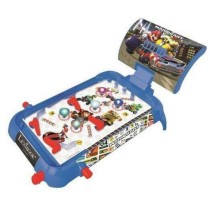 Flipper Mario Kart Lexibook JG610NI Électronique