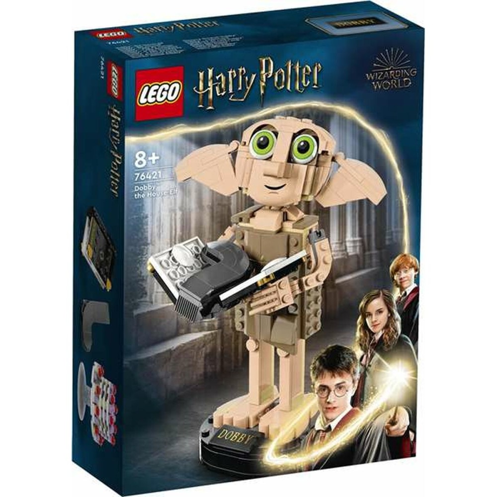 Construction set Lego Multicolour 403 Pieces