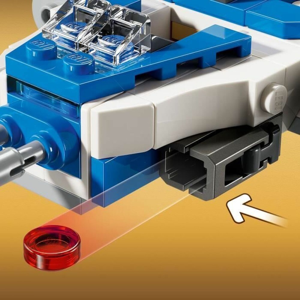 Construction set Lego Multicolour