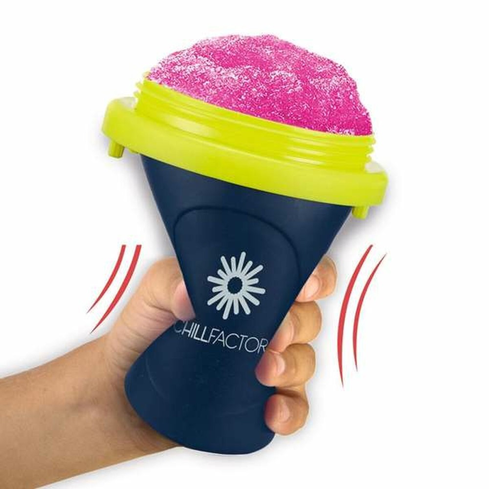 Becher mit Gefrierkern Bandai Chillfactor 10.5 x 10.5 x 18.8 cm