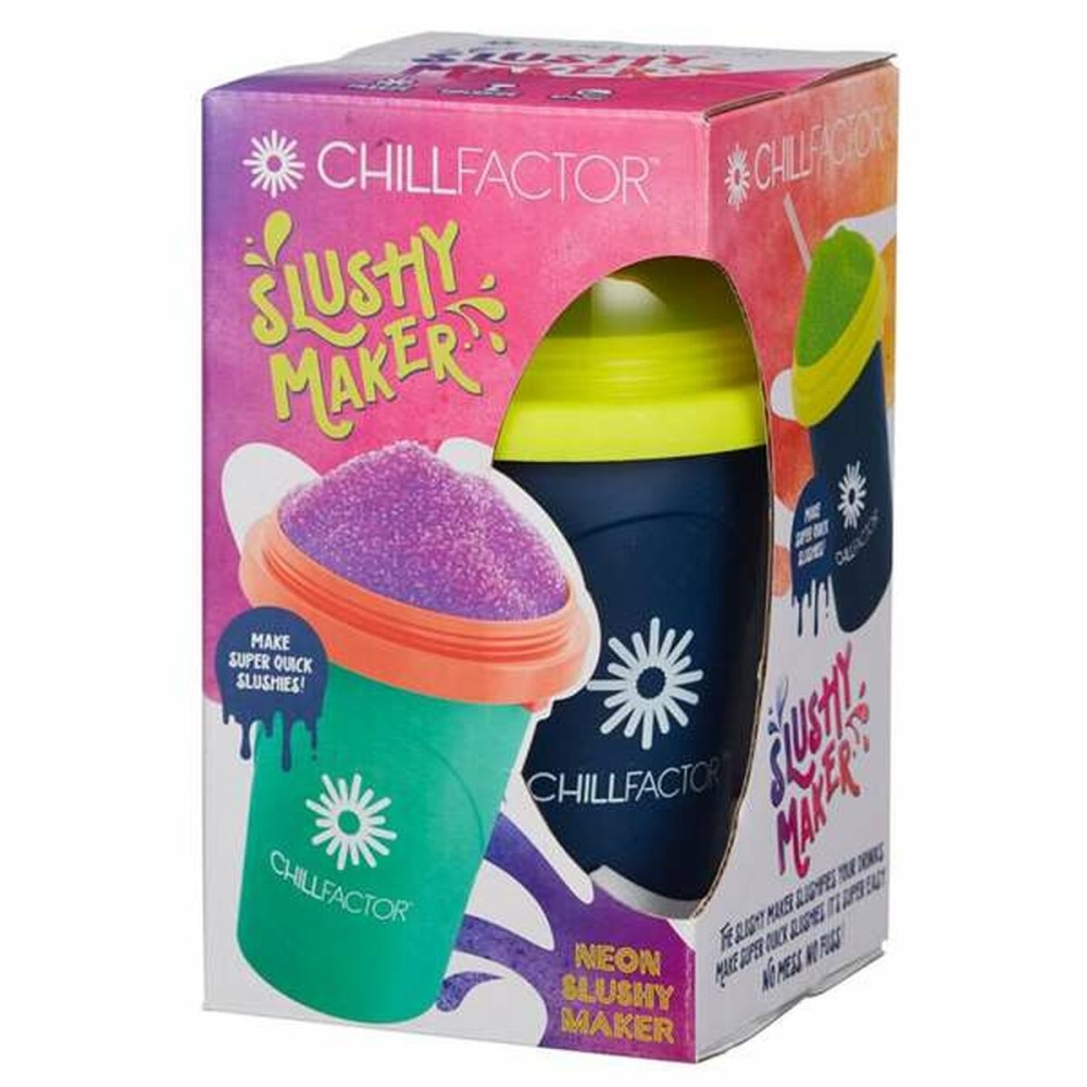 Becher mit Gefrierkern Bandai Chillfactor 10.5 x 10.5 x 18.8 cm