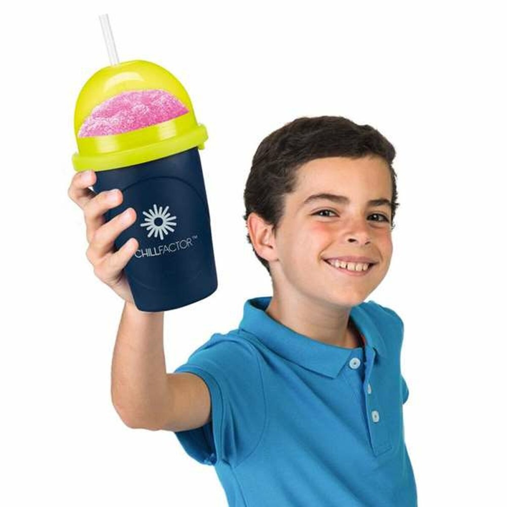 Becher mit Gefrierkern Bandai Chillfactor 10.5 x 10.5 x 18.8 cm