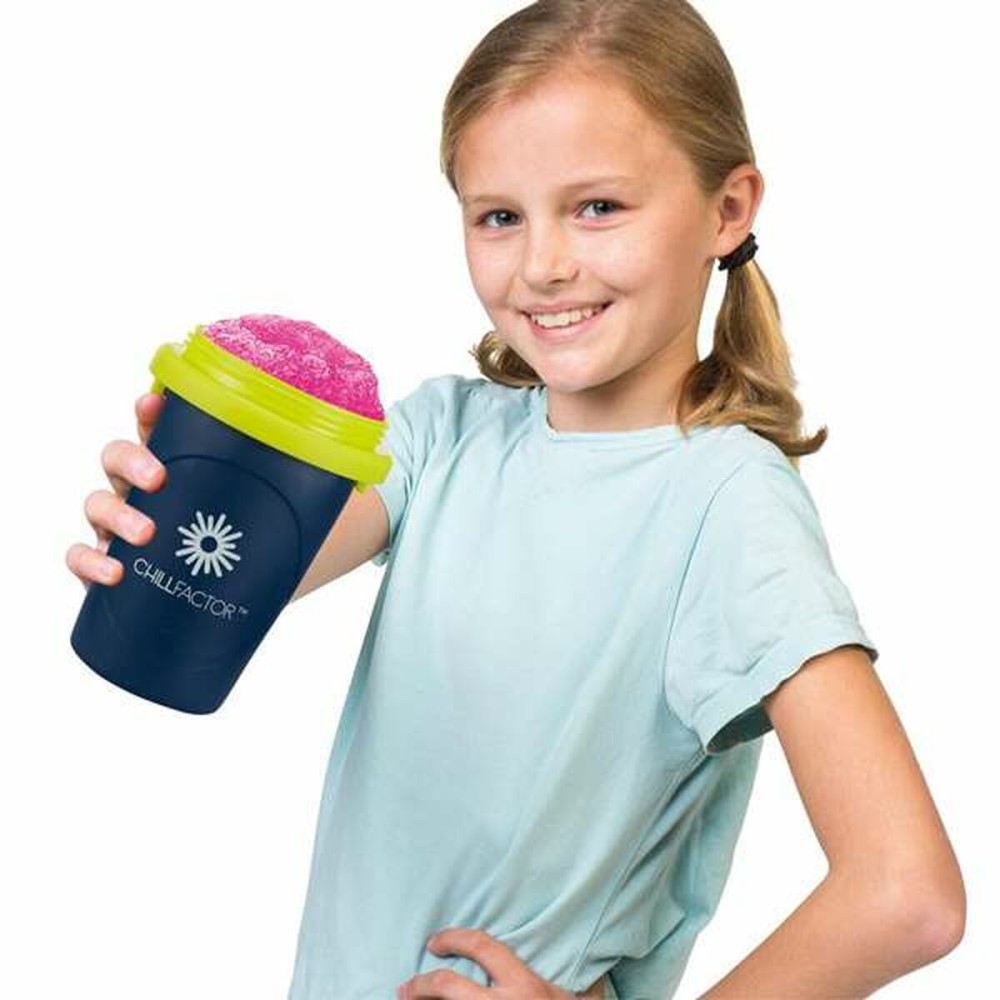 Becher mit Gefrierkern Bandai Chillfactor 10.5 x 10.5 x 18.8 cm