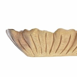 Centerpiece DKD Home Decor Acacia (33 x 18 x 9 cm)