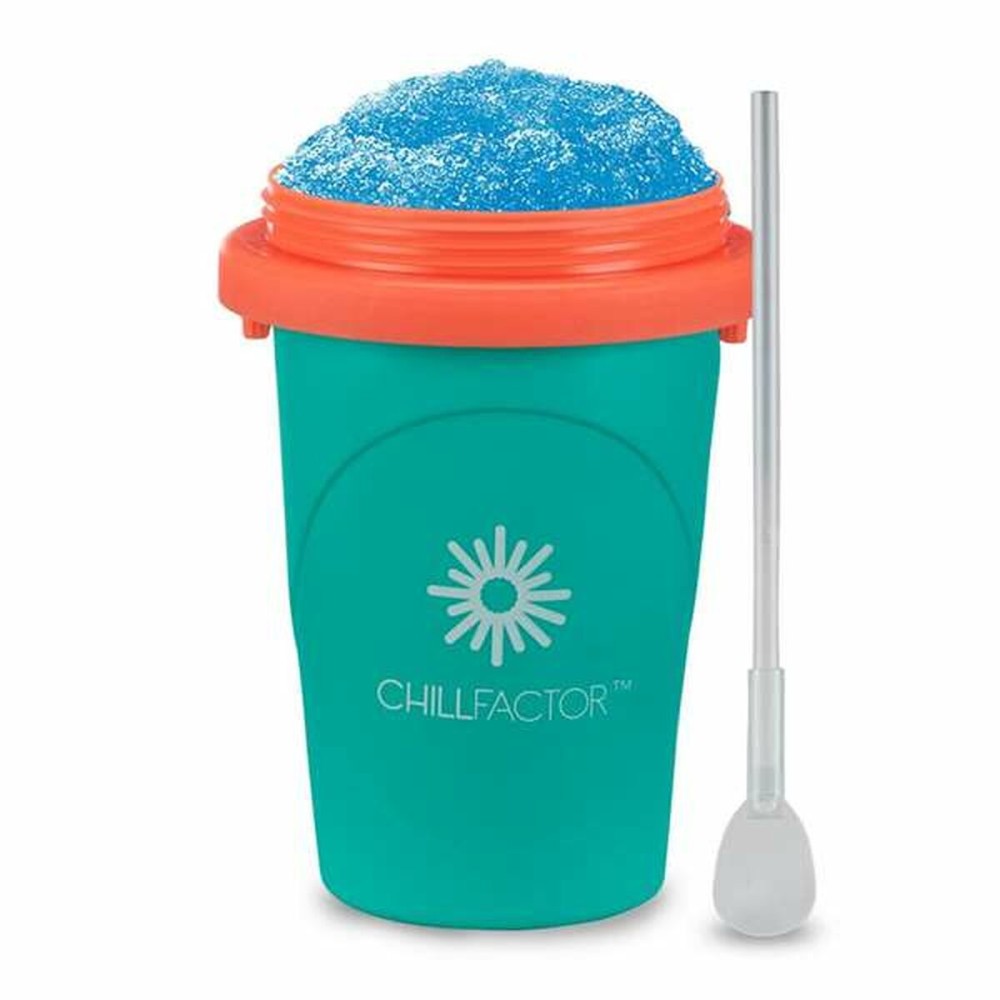Becher mit Gefrierkern Bandai Chillfactor 10.5 x 10.5 x 18.8 cm