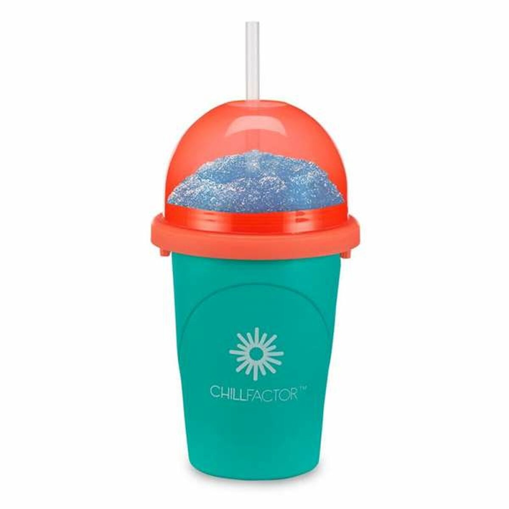Becher mit Gefrierkern Bandai Chillfactor 10.5 x 10.5 x 18.8 cm