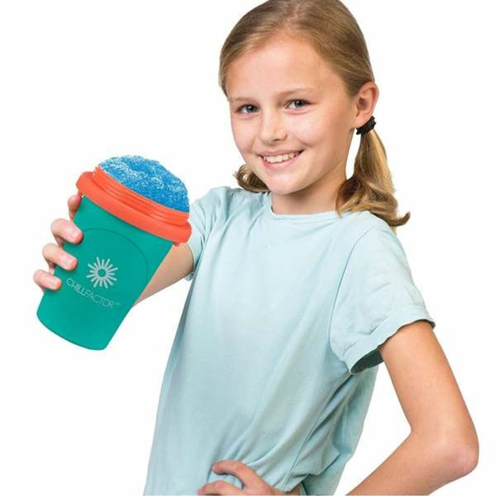 Becher mit Gefrierkern Bandai Chillfactor 10.5 x 10.5 x 18.8 cm