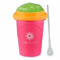 Becher mit Gefrierkern Bandai Chillfactor 10.5 x 10.5 x 18.8 cm