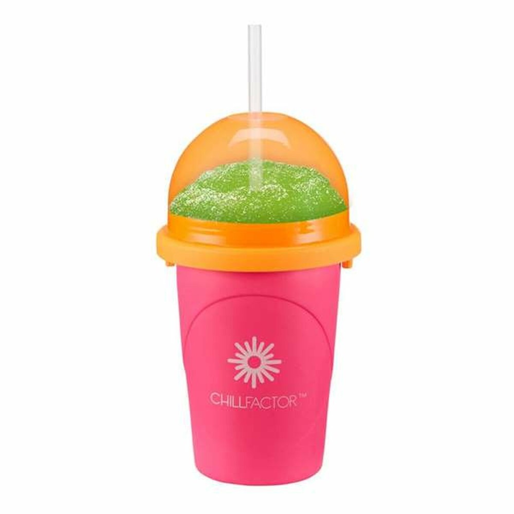 Becher mit Gefrierkern Bandai Chillfactor 10.5 x 10.5 x 18.8 cm