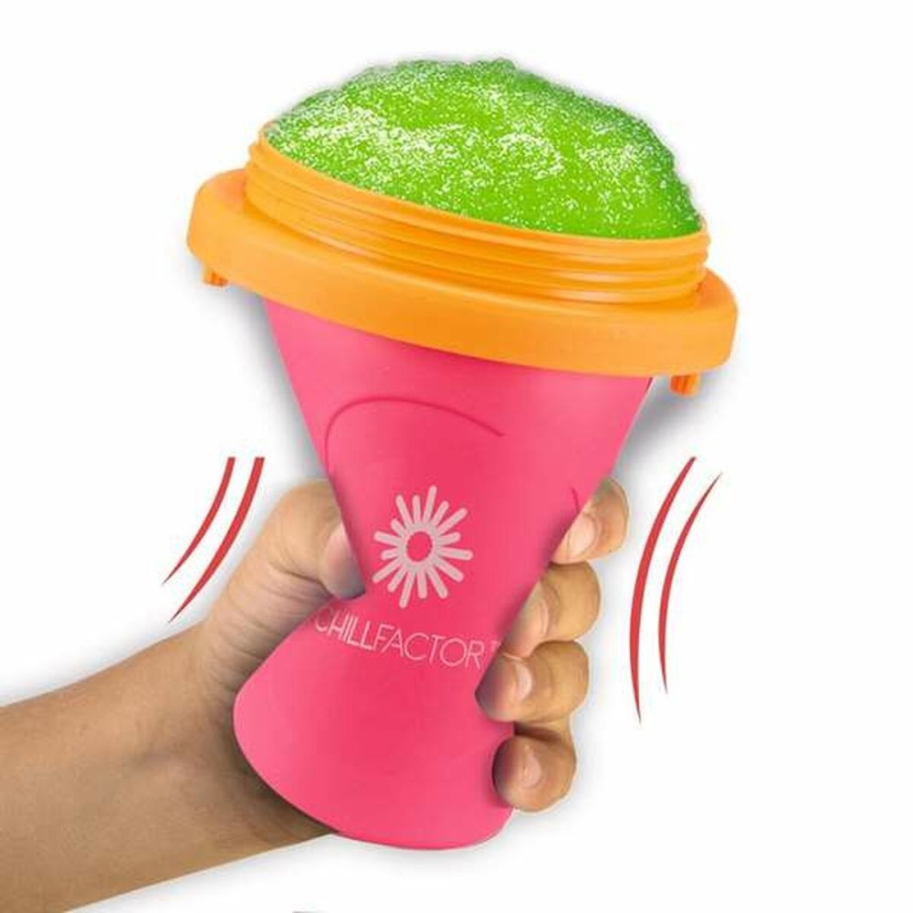 Becher mit Gefrierkern Bandai Chillfactor 10.5 x 10.5 x 18.8 cm
