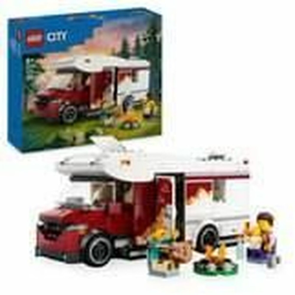 Construction set Lego