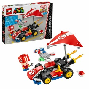 Construction set Lego