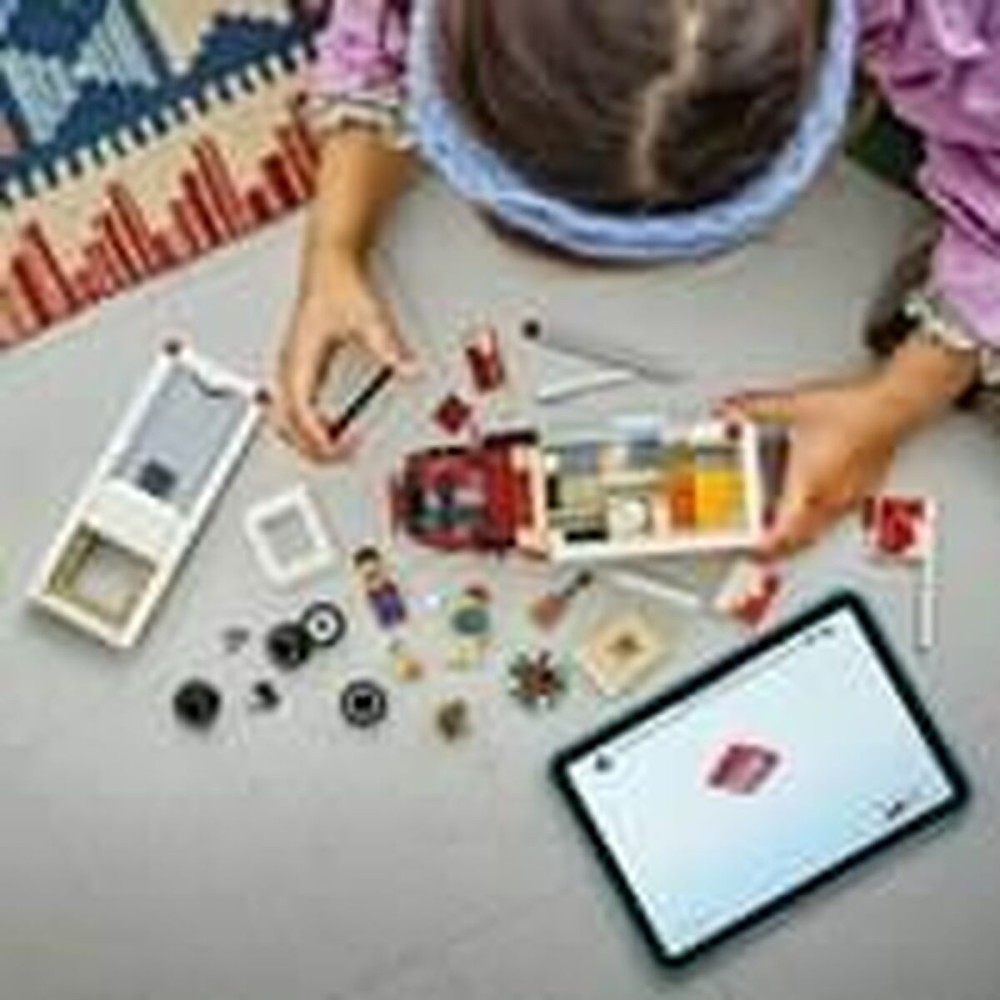 Construction set Lego