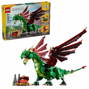 Construction set Lego