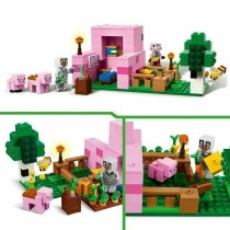 Construction set Lego