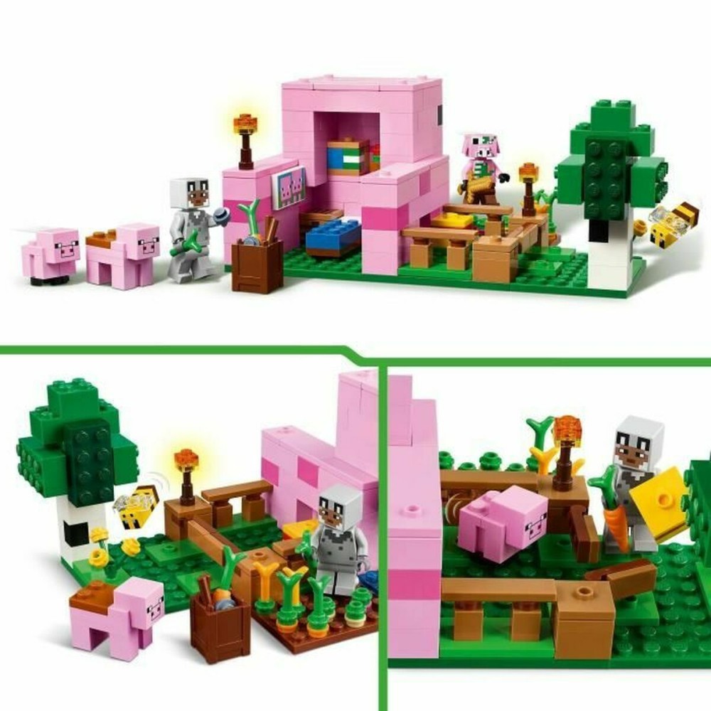 Construction set Lego