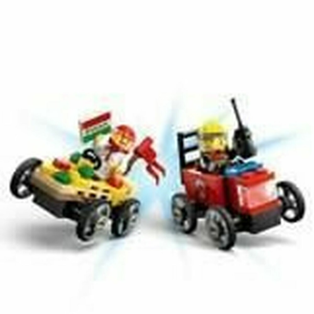 Construction set Lego