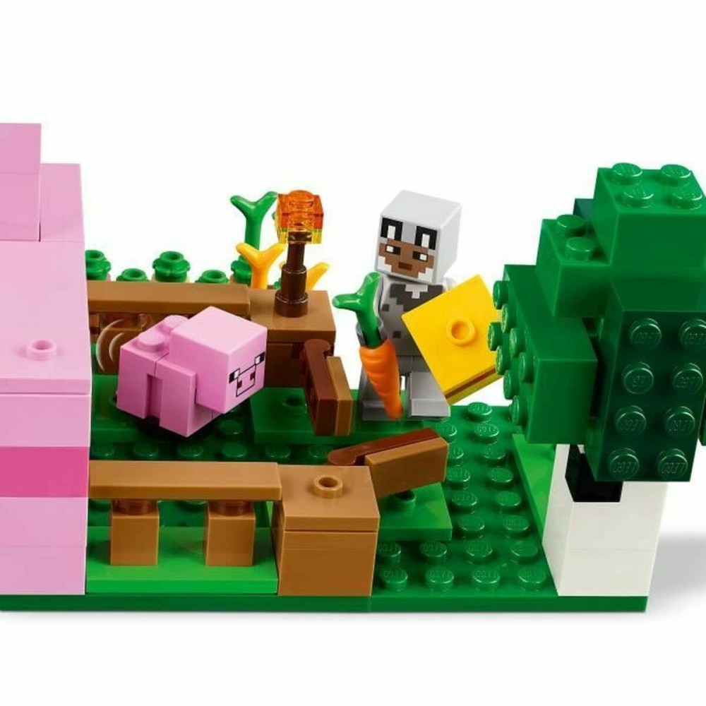 Construction set Lego