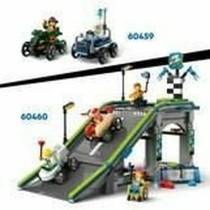 Construction set Lego
