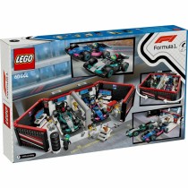 Construction set Lego