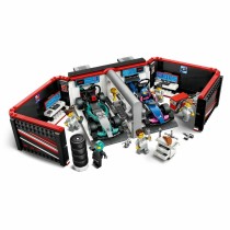Construction set Lego