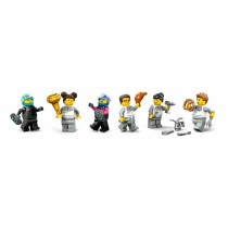 Construction set Lego