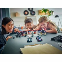 Construction set Lego