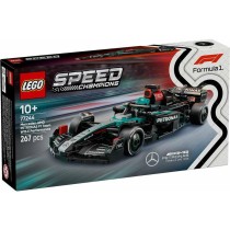 Construction set Lego