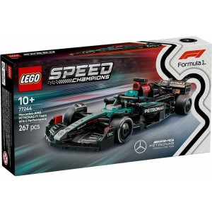Construction set Lego