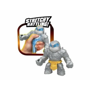Action Figure Bandai Goo Jit Zu 11 cm