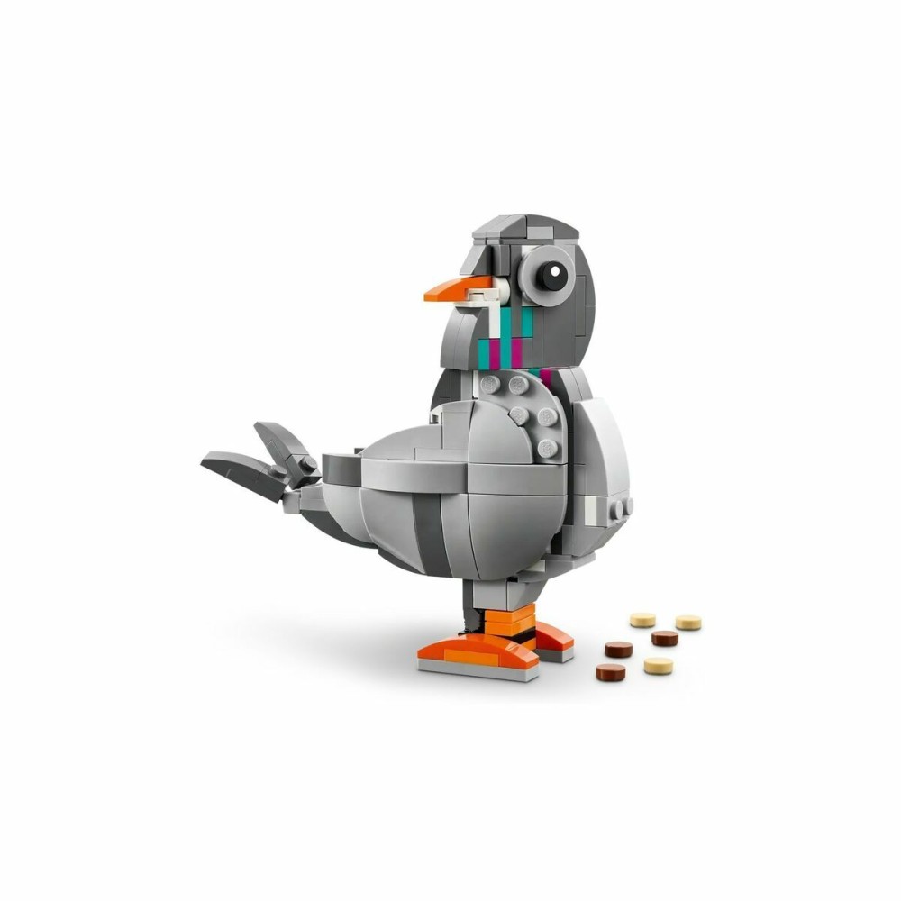Konstruktionsspiel Lego