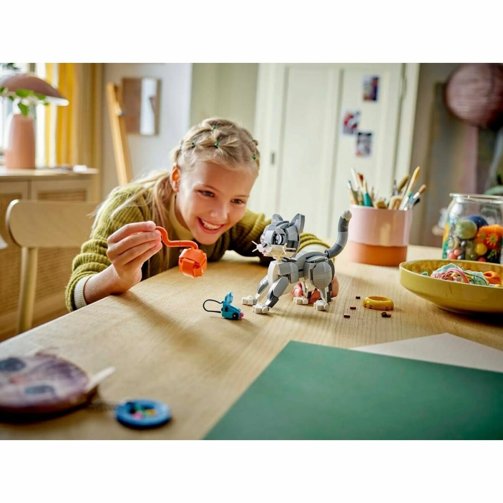 Construction set Lego