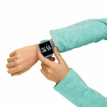 Montre intelligente Lexibook Plastique