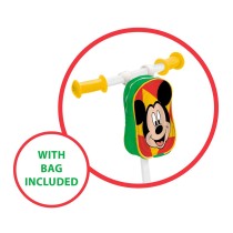 Scooter Mickey Mouse 3 wheels 60 x 46 x 13,5 cm