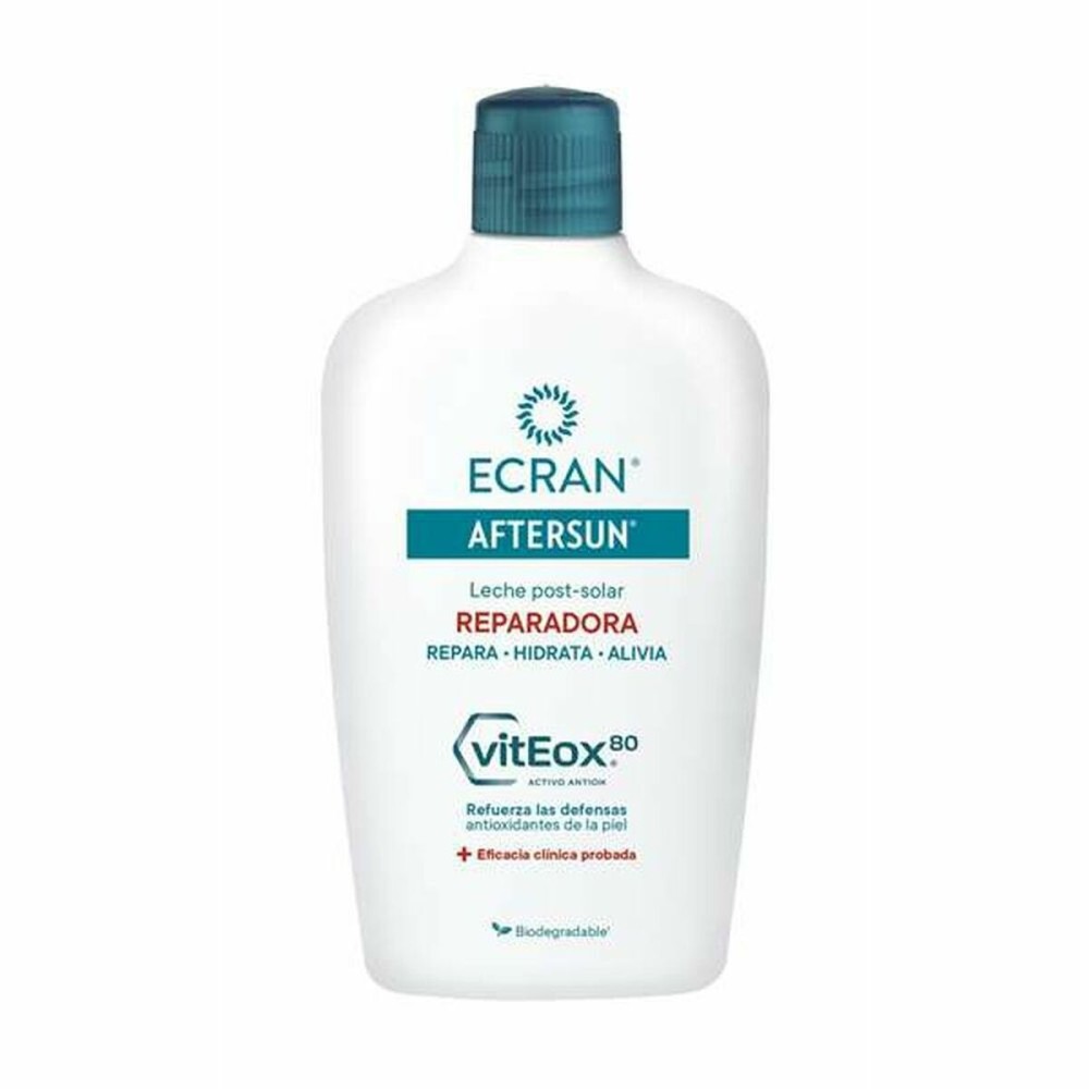 After Sun Ecran Feuchtigkeitsmilch 400 ml