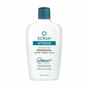 After Sun Ecran Feuchtigkeitsmilch 400 ml