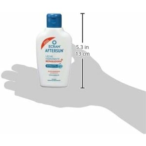 After Sun Ecran Moisturising Milk
