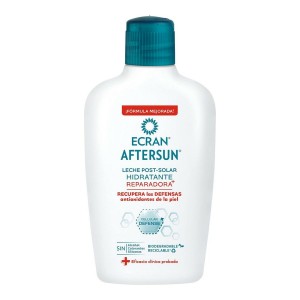 Repair-Körperlotion Aftersun Ecran 200 ml