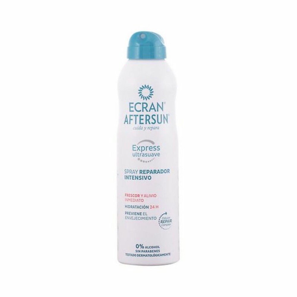 Pflegespray Ecran 250 ml After Sun