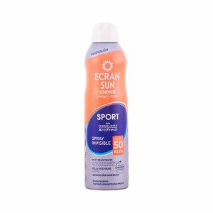 Sonnenschutzspray Sport Ecran 250 ml Spf 50