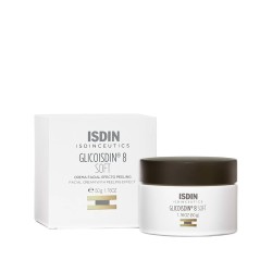 Anti-Agingcreme Isdin Isdinceutics Glicoisdin Soft 50 ml