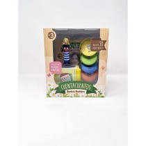 Interactive Toy Cefatoys