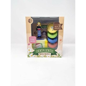 Interactive Toy Cefatoys