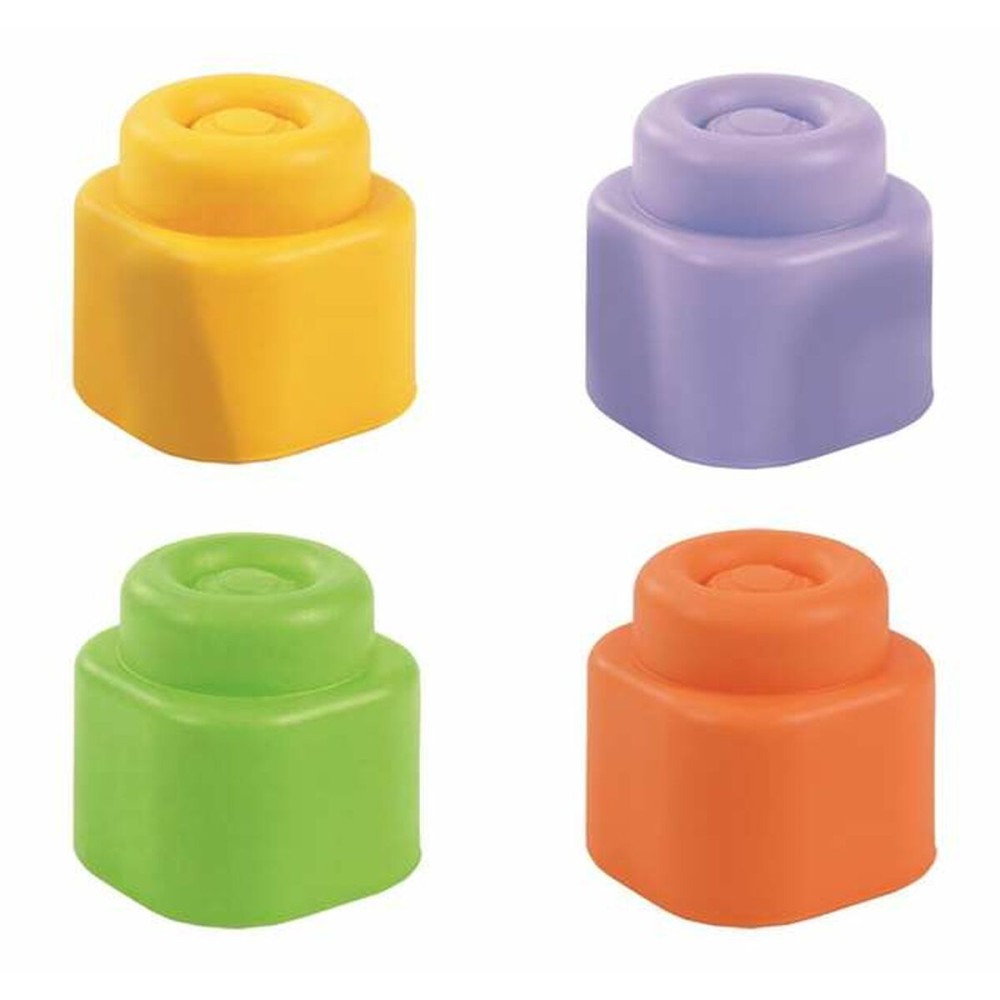 Poupée de Chiffon Clementoni (5 Pièces)