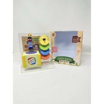 Interactive Toy Cefatoys