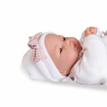 Babypuppe Antonio Juan Bimba 37 cm