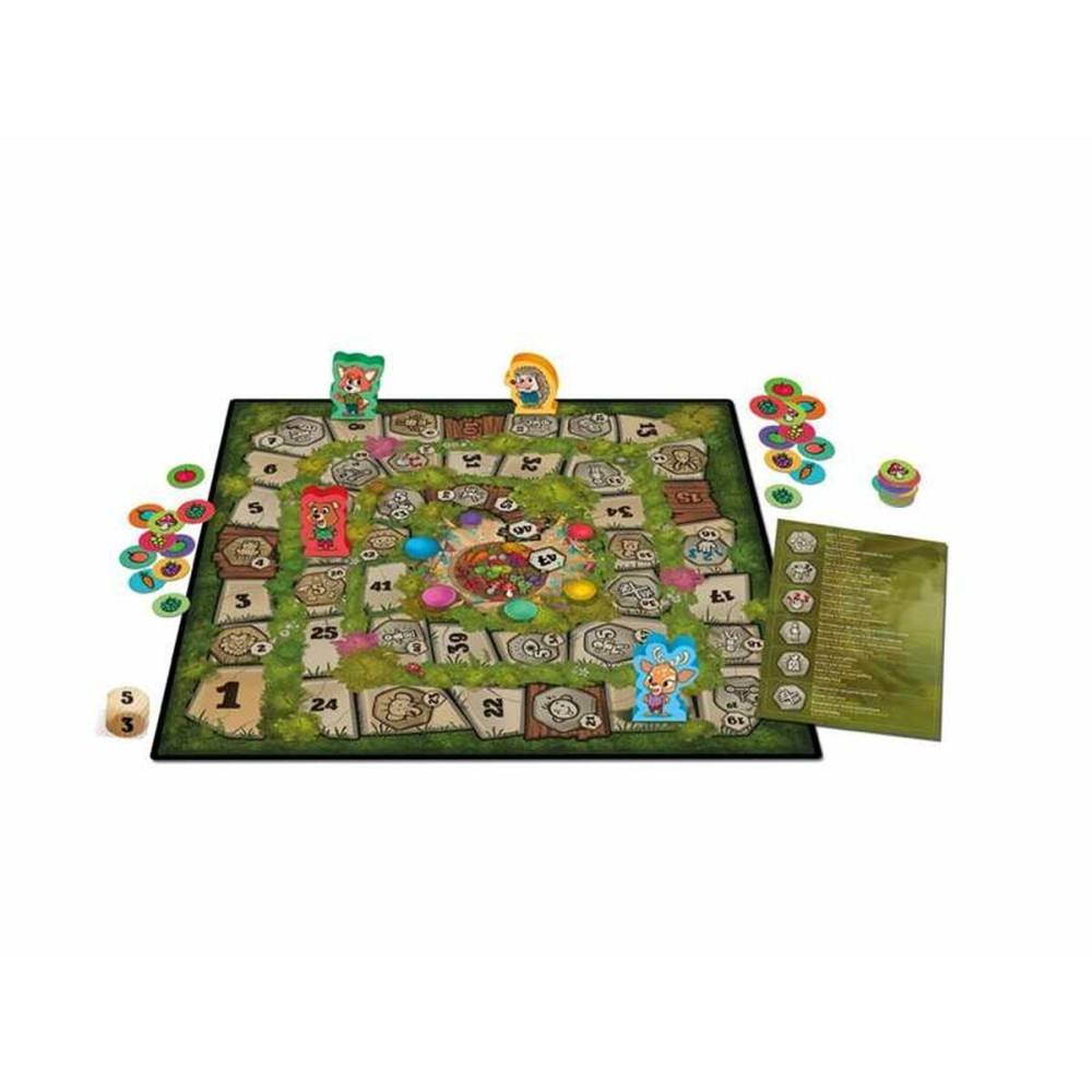 Tischspiel Cayro