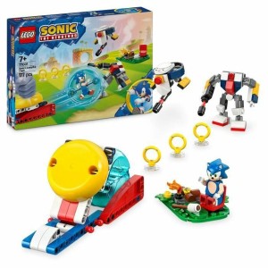 Construction set Lego